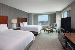  - Marriott Hotel Downtown Philadelphia