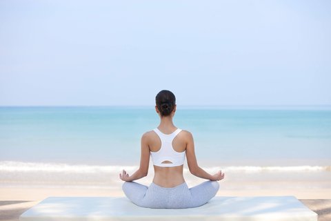 JW MARRIOTT KHAO LAK RESRT SPA - Photo 168