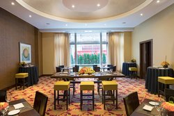  - Marriott Hotel Downtown Philadelphia