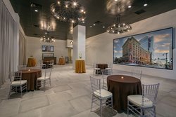  - Marriott Hotel Downtown Philadelphia