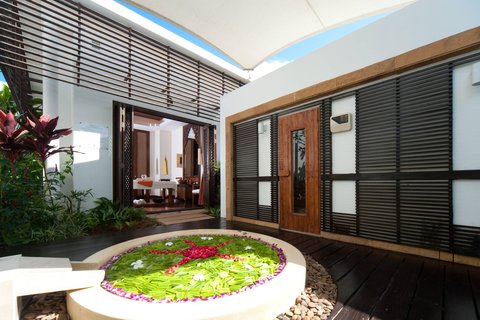 JW MARRIOTT KHAO LAK RESRT SPA - Photo 261