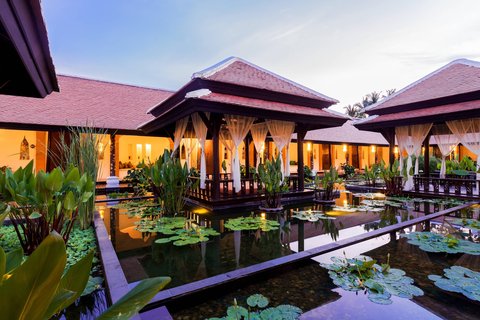 JW MARRIOTT KHAO LAK RESRT SPA - Photo 260