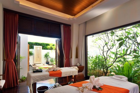 JW MARRIOTT KHAO LAK RESRT SPA - Photo 262