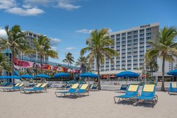  - Westin Beach Resort Fort Lauderdale