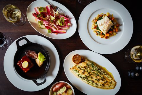 KIMPTON FITZROY LONDON BY IHG - Photo 179