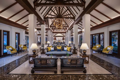 JW MARRIOTT KHAO LAK SUITES - Photo 18
