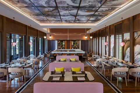 JW MARRIOTT KHAO LAK SUITES - Photo 56