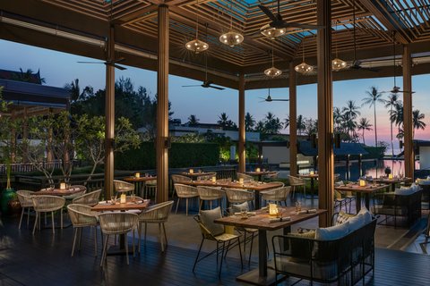 JW MARRIOTT KHAO LAK SUITES - Photo 58