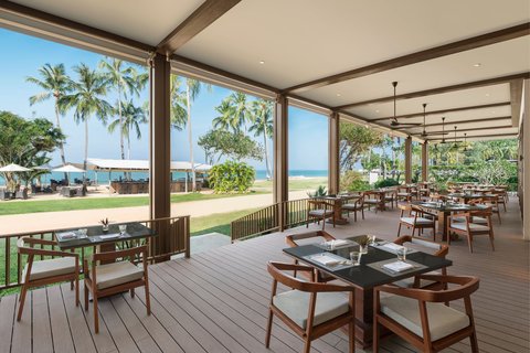 JW MARRIOTT KHAO LAK SUITES - Photo 259
