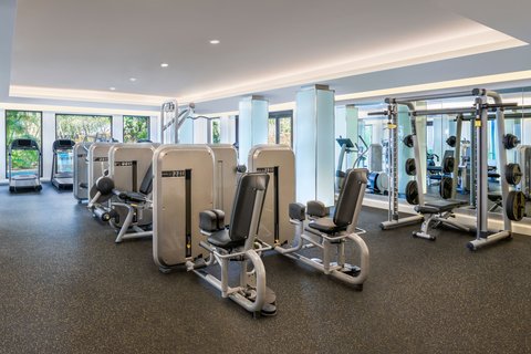 JW MARRIOTT KHAO LAK SUITES - Photo 79