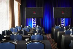  - Marriott Hotel Monterey