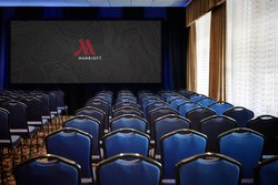  - Marriott Hotel Monterey