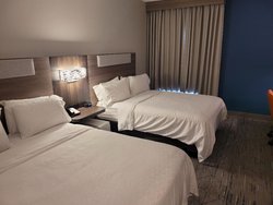  - Holiday Inn Express & Suites Starkville
