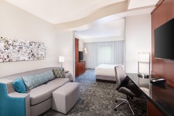  - Courtyard by Marriott Washington - I-79, Exit 41