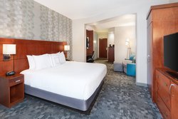  - Courtyard by Marriott Washington - I-79, Exit 41