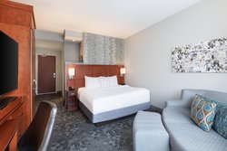  - Courtyard by Marriott Washington - I-79, Exit 41