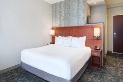  - Courtyard by Marriott Washington - I-79, Exit 41