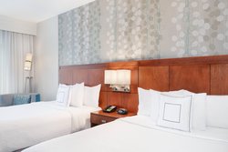  - Courtyard by Marriott Washington - I-79, Exit 41