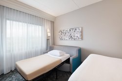  - Courtyard by Marriott Washington - I-79, Exit 41