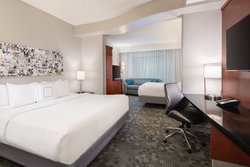  - Courtyard by Marriott Washington - I-79, Exit 41