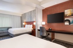  - Courtyard by Marriott Washington - I-79, Exit 41