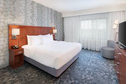 - Courtyard by Marriott Washington - I-79, Exit 41