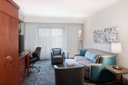  - Courtyard by Marriott Washington - I-79, Exit 41