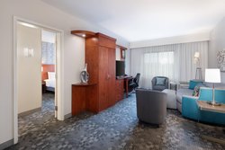  - Courtyard by Marriott Washington - I-79, Exit 41