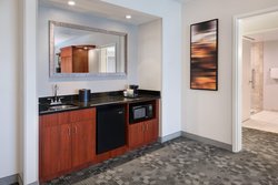  - Courtyard by Marriott Washington - I-79, Exit 41