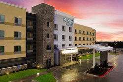  - Fairfield Inn & Suites by Marriott McKinney