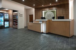  - Fairfield Inn & Suites by Marriott McKinney