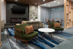  - Fairfield Inn & Suites by Marriott McKinney