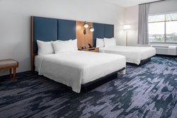  - Fairfield Inn & Suites by Marriott McKinney