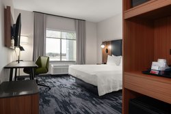  - Fairfield Inn & Suites by Marriott McKinney