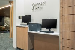  - Fairfield Inn & Suites by Marriott McKinney