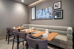  - Sheraton Suites Wilmington - I-95, Exit 7