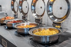  - Sheraton Suites Wilmington - I-95, Exit 7