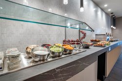  - Sheraton Suites Wilmington - I-95, Exit 7