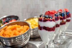  - Sheraton Suites Wilmington - I-95, Exit 7