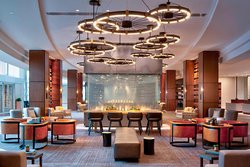  - Marriott Hotel Downtown Indianapolis