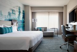  - Marriott Hotel Downtown Indianapolis