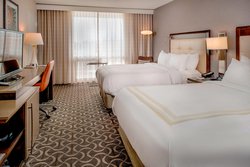  - Marriott St Louis Airport Hotel St Louis - I-70, Exit 236