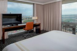  - Marriott St Louis Airport Hotel St Louis - I-70, Exit 236