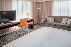  - Marriott St Louis Airport Hotel St Louis - I-70, Exit 236