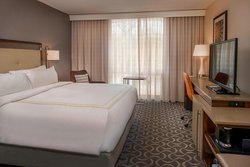  - Marriott St Louis Airport Hotel St Louis - I-70, Exit 236
