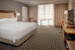  - Marriott St Louis Airport Hotel St Louis - I-70, Exit 236