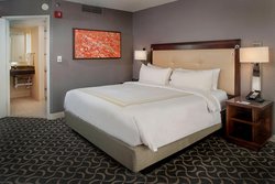  - Marriott St Louis Airport Hotel St Louis - I-70, Exit 236