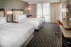  - Marriott St Louis Airport Hotel St Louis - I-70, Exit 236