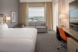  - Marriott St Louis Airport Hotel St Louis - I-70, Exit 236