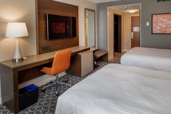  - Marriott St Louis Airport Hotel St Louis - I-70, Exit 236